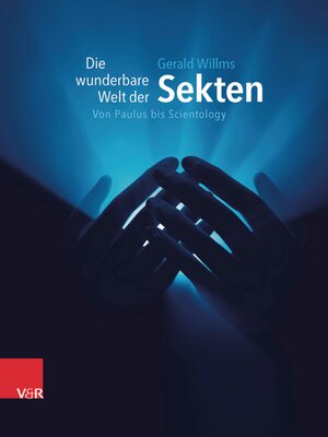 cover image of Die wunderbare Welt der Sekten
